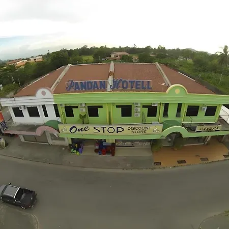 Oyo 90785 Pandan Hotel